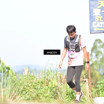 Runner Photo 5063084