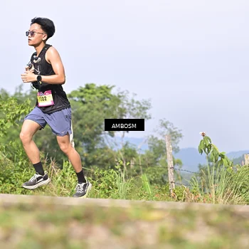 Runner Photo 5063085