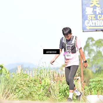 Runner Photo 5063086