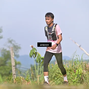 Runner Photo 5063087