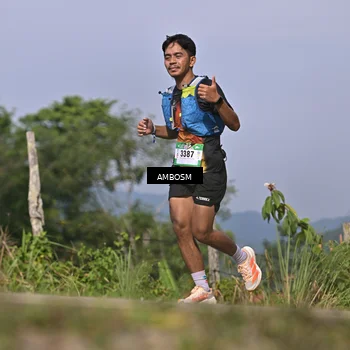 Runner Photo 5063088