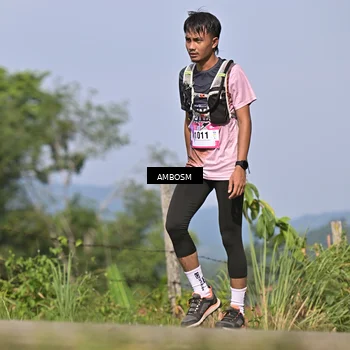 Runner Photo 5063090