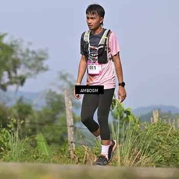 Runner Photo 5063091