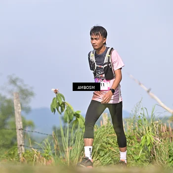 Runner Photo 5063092