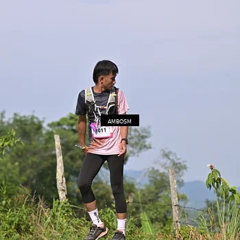 Runner Photo 5063093