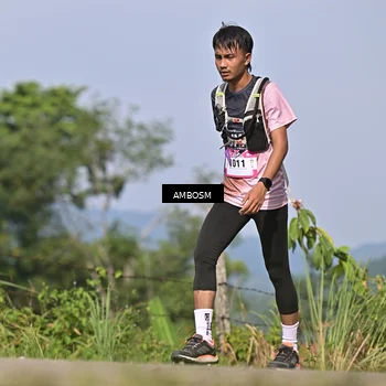 Runner Photo 5063094