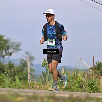 Runner Photo 5063095