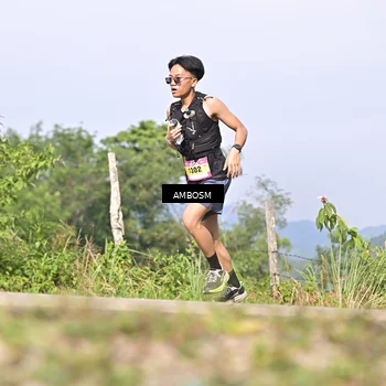 Runner Photo 5063099