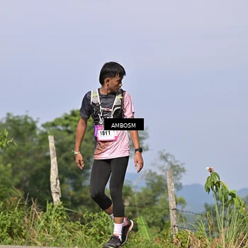 Runner Photo 5063100