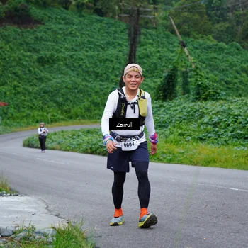 Runner Photo 5063101