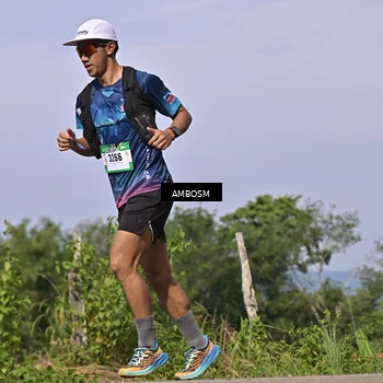 Runner Photo 5063104
