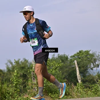 Runner Photo 5063108