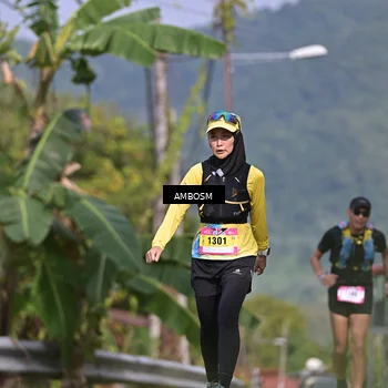 Runner Photo 5063109