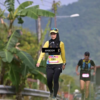 Runner Photo 5063111