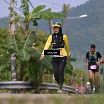 Runner Photo 5063113