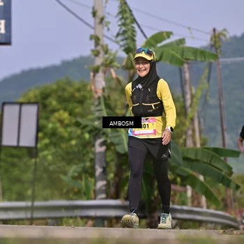 Runner Photo 5063116
