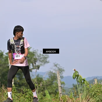 Runner Photo 5063117