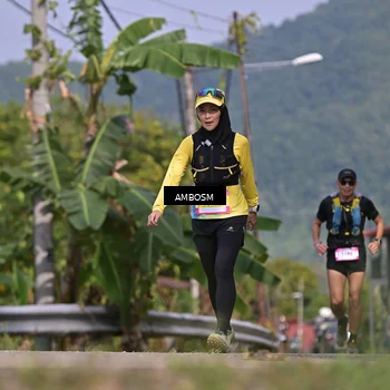 Runner Photo 5063119