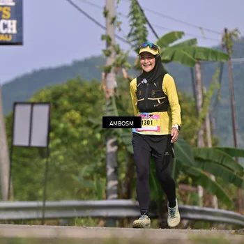 Runner Photo 5063120