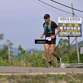Runner Photo 5063123