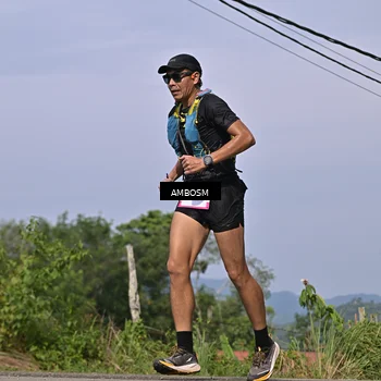 Runner Photo 5063125