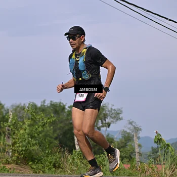 Runner Photo 5063127