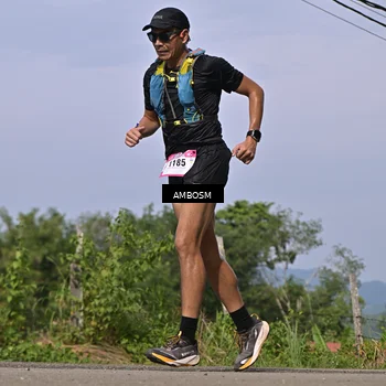 Runner Photo 5063129