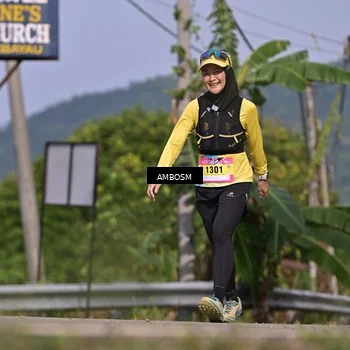 Runner Photo 5063132