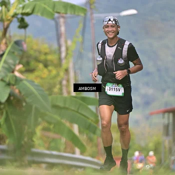 Runner Photo 5063136