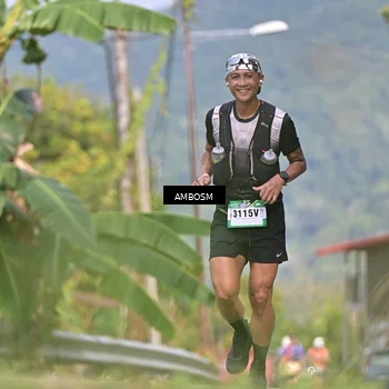 Runner Photo 5063137