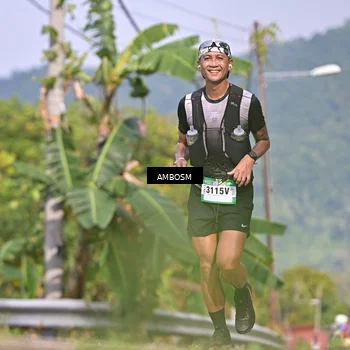 Runner Photo 5063138