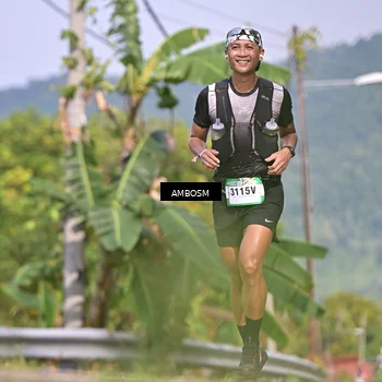 Runner Photo 5063139
