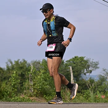Runner Photo 5063140