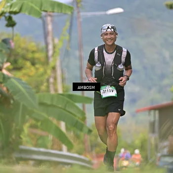 Runner Photo 5063141