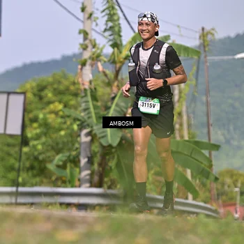 Runner Photo 5063142