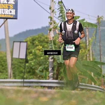 Runner Photo 5063144