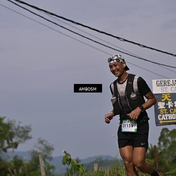 Runner Photo 5063145