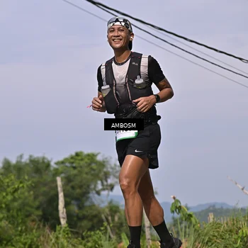 Runner Photo 5063147