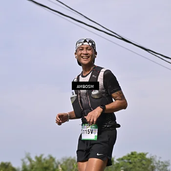 Runner Photo 5063150