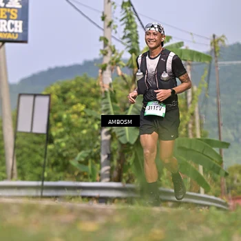 Runner Photo 5063153
