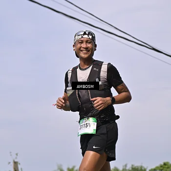 Runner Photo 5063154