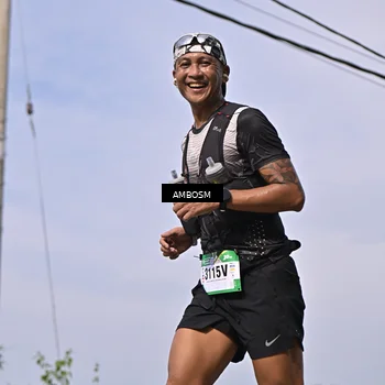 Runner Photo 5063156