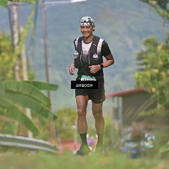 Runner Photo 5063160