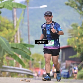 Runner Photo 5063163