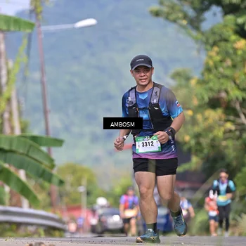 Runner Photo 5063164