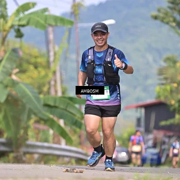 Runner Photo 5063165