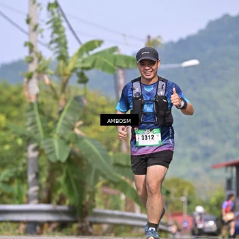 Runner Photo 5063168