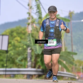 Runner Photo 5063169