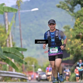 Runner Photo 5063170