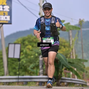 Runner Photo 5063171